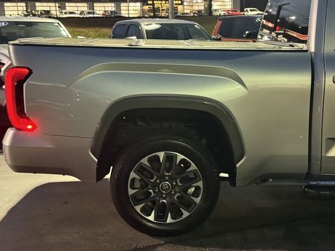 Used 2023 Toyota Tundra Limited image 8