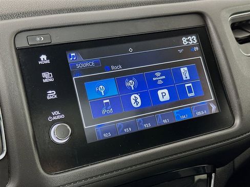 Used 2021 Honda HR-V EX image 20