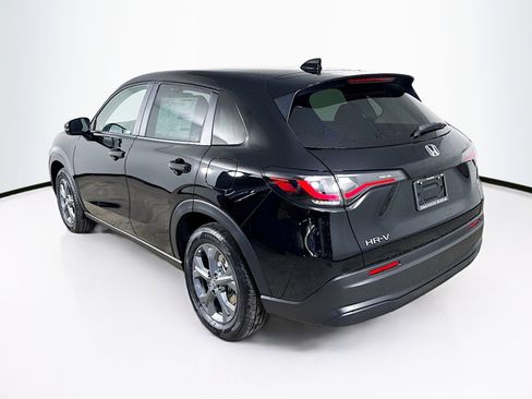 New 2026 Honda HR-V LX image 28