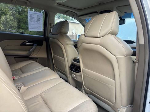 Used 2010 Acura MDX image 4