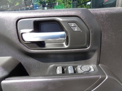 Used 2025 Chevrolet Silverado 3500 W/T w/ WT Convenience Package AWD/4WD image 15