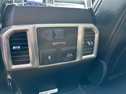 Used 2021 Ford F250 Platinum AWD/4WD image 36