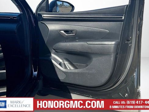 Used 2022 Hyundai Tucson SEL w/ Cargo Package image 28