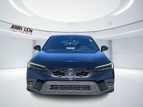 Used 2022 Honda Civic Sport image 8