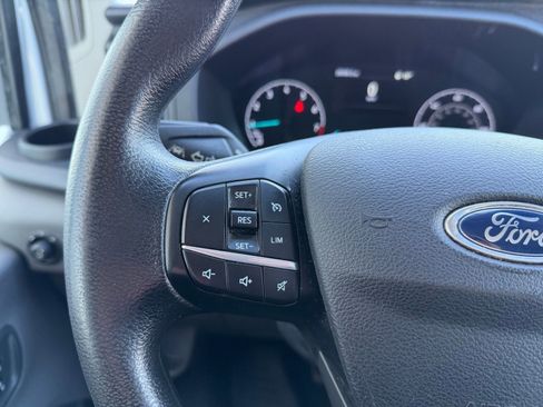 Used 2023 Ford Transit 250 Low Roof w/ Exterior Upgrade Package image 21