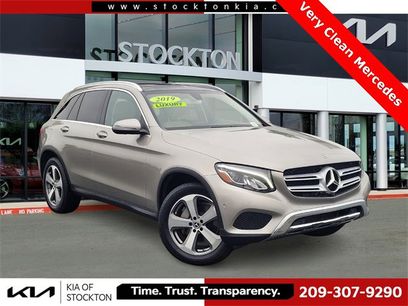 Used 2019 Mercedes-Benz GLC 300 4MATIC