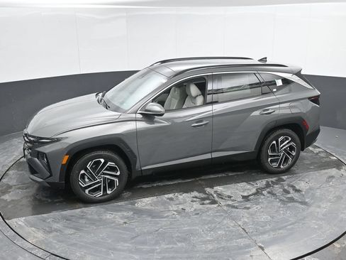 New 2026 Hyundai Tucson Limited AWD/4WD image 42