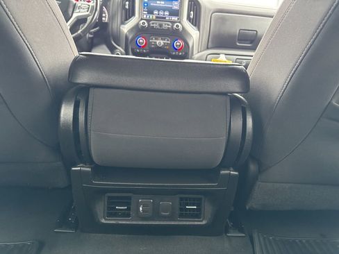 Used 2022 Chevrolet Silverado 1500 RST w/ Z71 Off-Road Package image 21