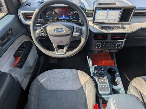 Used 2024 Ford Maverick XLT w/ Equipment Group 300A Standard AWD/4WD image 6