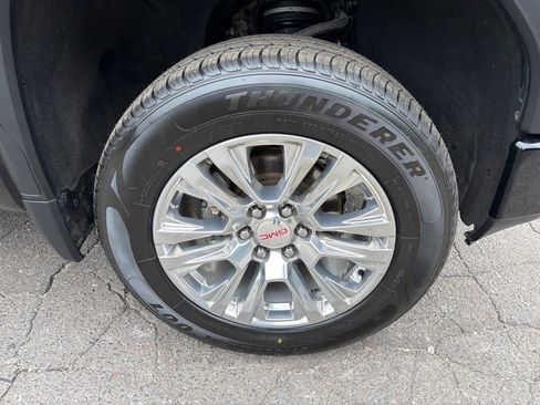 Used 2020 GMC Sierra 1500 Denali AWD/4WD image 9