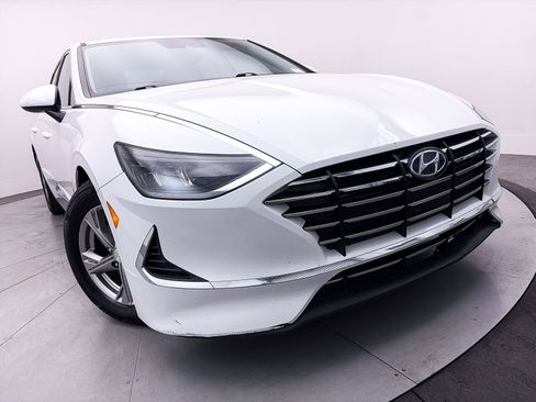 Used 2020 Hyundai Sonata SE image 6