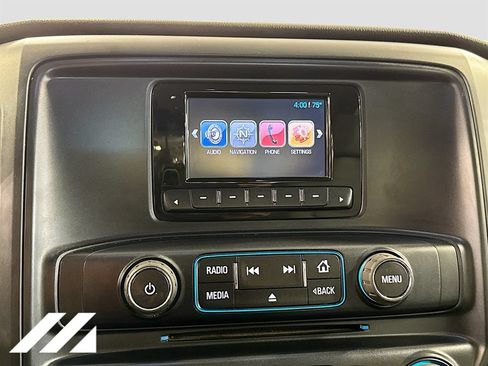 Used 2014 Chevrolet Silverado 1500 W/T w/ Trailering Package AWD/4WD image 13