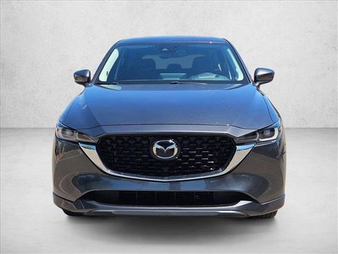 Used 2024 MAZDA CX-5 AWD 2.5 S w/ Premium Plus Pkg image 2