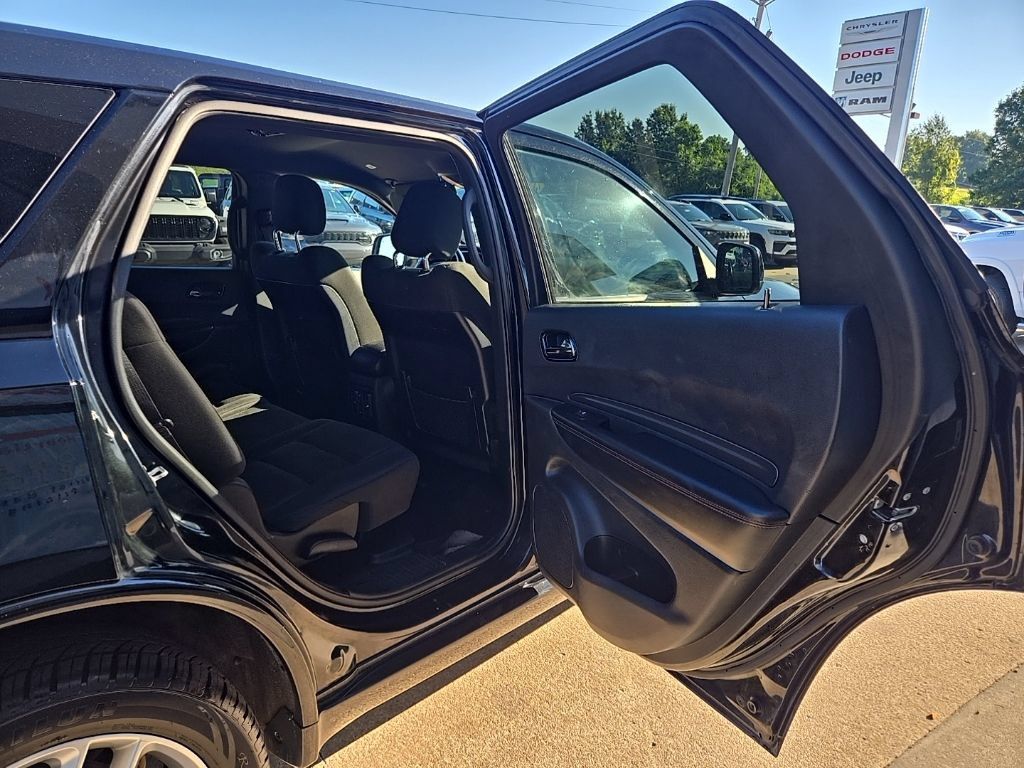Used 2023 Dodge Durango GT AWD/4WD image 80