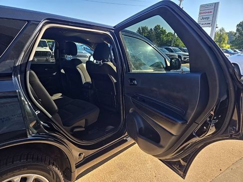 Used 2023 Dodge Durango GT AWD/4WD image 80
