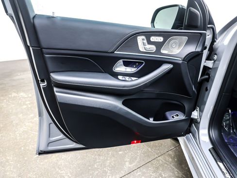 Certified 2024 Mercedes-Benz GLE 53 AMG AMG GLE 53 4MATIC+ Coupe image 22