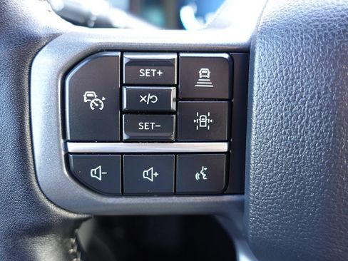 Used 2024 Ford F150 Lariat w/ Equipment Group 502A High AWD/4WD image 56