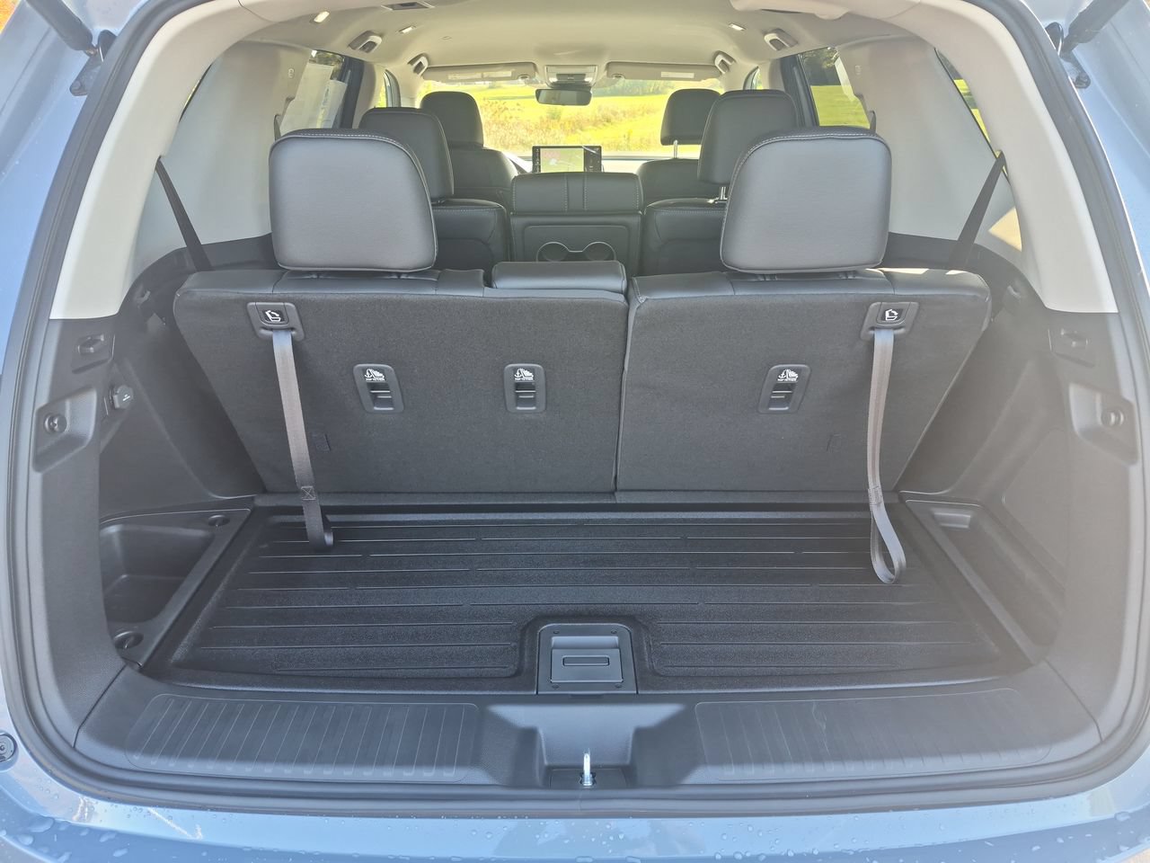 New 2026 Honda Pilot EX-L image 26