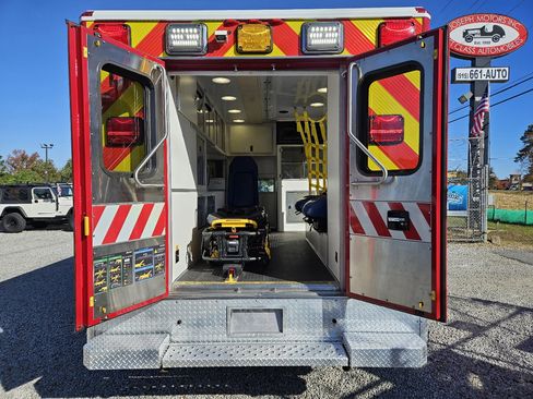 Used 2016 Ford F450 XLT image 30