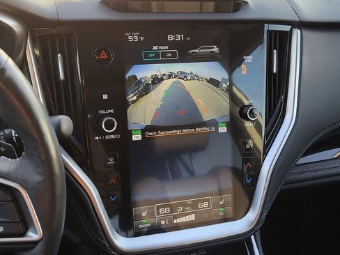 Used 2023 Subaru Outback Limited image 26