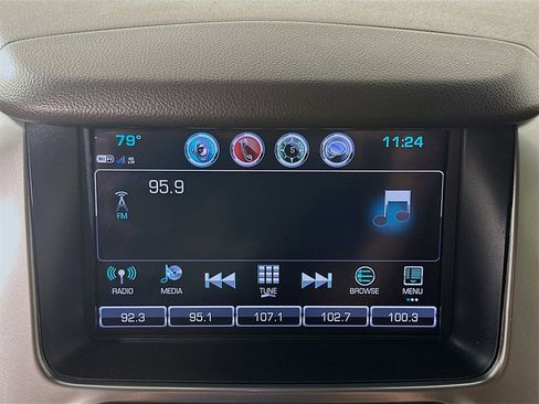 Used 2018 Chevrolet Tahoe Premier w/ Max Trailering Package image 18