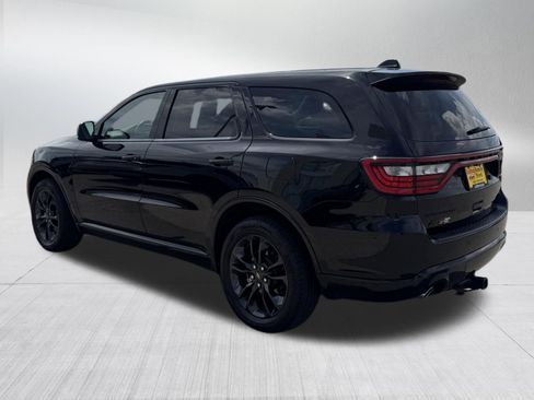 Used 2021 Dodge Durango GT AWD/4WD image 5