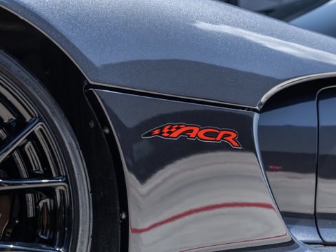 Used 2016 Dodge Viper ACR w/ Extreme Aero Package RWD image 19