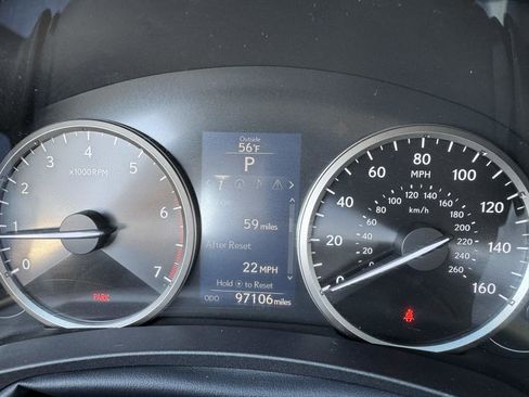 Used 2016 Lexus NX 200t AWD w/ Premium Package image 29