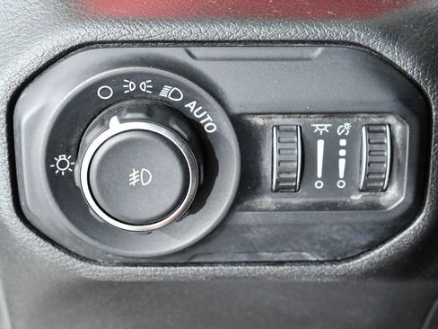 Used 2018 Jeep Wrangler Unlimited Rubicon AWD/4WD image 30