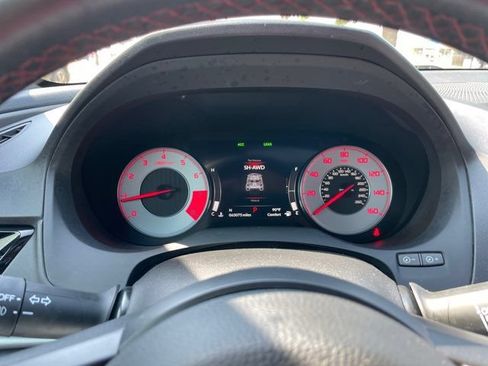 Used 2021 Acura RDX A-Spec AWD/4WD image 6