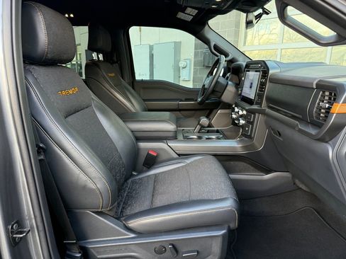 Used 2024 Ford F150 Tremor w/ Bed Utility Package AWD/4WD image 20