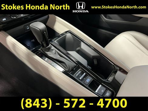 New 2026 Honda Accord EX-L image 24