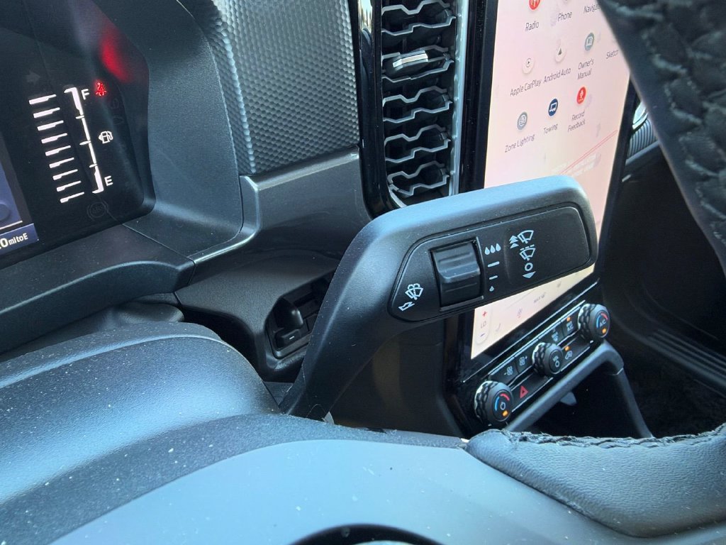 New 2026 Ford Ranger XLT AWD/4WD image 24