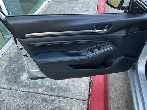 Used 2019 Nissan Altima 2.5 SL image 13