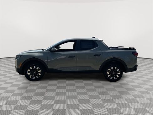 New 2026 Hyundai Santa Cruz SE AWD/4WD image 8