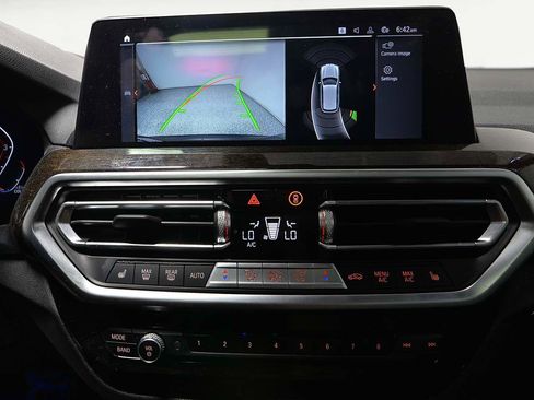 Certified 2023 BMW X3 sDrive30i w/ Convenience Package image 14