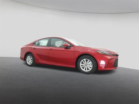 New 2026 Toyota Camry LE image 28