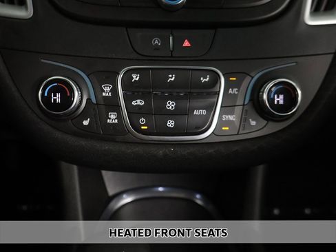 Used 2024 Chevrolet Malibu LT image 5