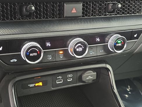 Certified 2023 Honda CR-V EX image 23