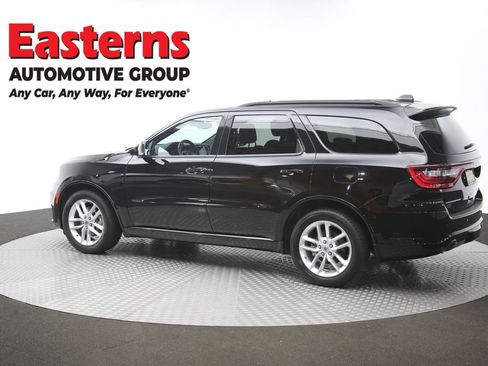 Used 2024 Dodge Durango GT RWD image 65