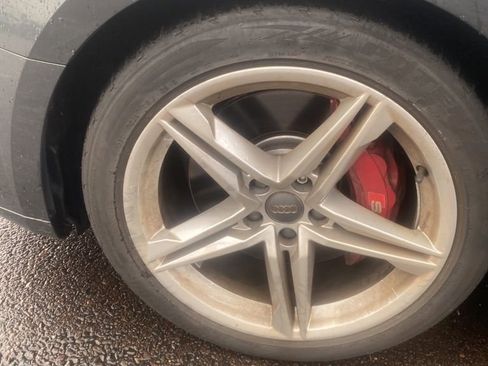 Used 2019 Audi S5 Premium Plus image 14