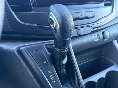 New 2026 Ford Transit 150 Low Roof AWD image 25