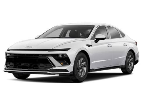 New 2026 Hyundai Sonata SE FWD image 1