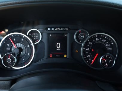 New 2026 RAM 2500 Tradesman