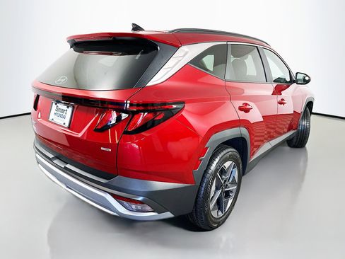 New 2026 Hyundai Tucson SEL AWD/4WD image 7