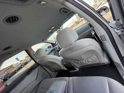 Used 2009 Hyundai Veracruz GLS image 46