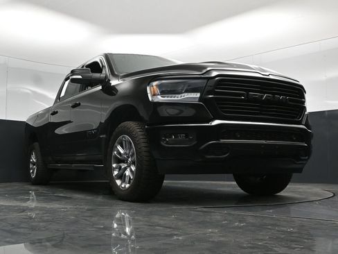 Used 2019 RAM 1500 Sport w/ Level 2 Equipment Group AWD/4WD image 59