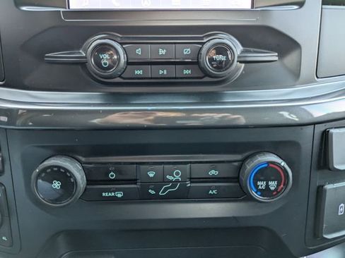 Used 2023 Ford F150 XL w/ STX Appearance Package image 5