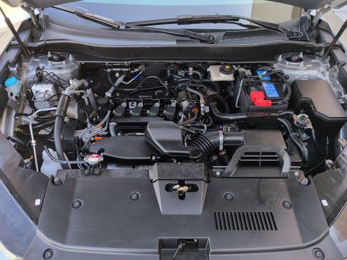 Certified 2023 Honda CR-V EX-L image 31