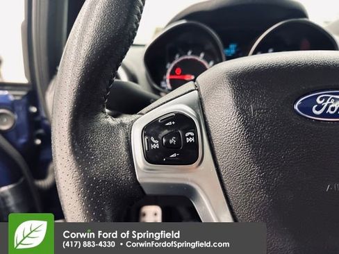 Used 2016 Ford Fiesta ST image 29